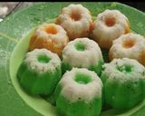 Foto langkah ke 8 dari resep Putu Ayu Home Made.