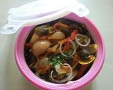 ભીંડી દો પ્યાઝ (Bhindi Do Pyaz Recipe In Gujarati) રેસીપી સ્ટેપ6ફોટો