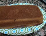 Foto del paso 4 de la receta: Budín de banana con dulce de leche
