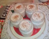 Foto del paso 5 de la receta: Arroz con leche light en robot MC y de forma tradicional