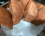 Foto del paso 4 de la receta: Empanadas de pollo