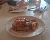 Foto del paso 19 de la receta: Lasaña de fiambre y carne