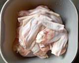 Foto langkah ke 1 dari resep Ayam Rica Ala Chinese Resto.