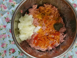 کباب کوبیده سنتی قمی