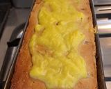 Foto del paso 5 de la receta: Pan dulce sin tacc sin amasado