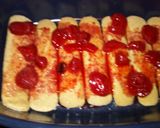 Foto del paso 1 de la receta: Cheesecake con frutillas