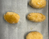 Foto del paso 7 de la receta: Croquetas de pollo en Mambo touch
