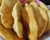 Foto del paso 5 de la receta: Tortas fritas bien criollas! 🥰