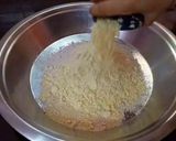 बथुए की रोटि (Bathue Ki Roti recipe in Hindi) रेसिपी चरण 4 फोटो