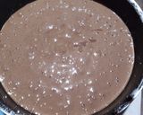 Foto del paso 1 de la receta: Selva negra