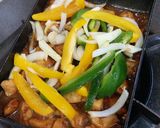 Foto langkah ke 4 dari resep Ayam Teriyaki - Halal tanpa mirin.
