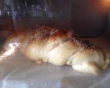 Hình bước làm 9 của món Bánh mỳ Do Thái (Challah Bread)