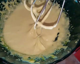 Foto del paso 2 de la receta: Tronco de Navidad de chocolate