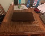 A picture of step 4 of Easy gingerbread mini cakes.