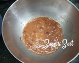 A picture of step 2 of Zinger Fish.