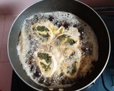 Foto langkah ke 10 dari resep Rolade Daun Singkong.