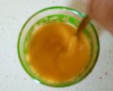 Foto del paso 10 de la receta: Pollo en salsa de champiñones