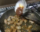 A picture of step 5 of Buttery Garlic Foil Pack.