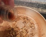 Foto del paso 4 de la receta Mini volovanes de champiñones y trufa