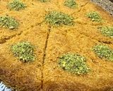صورة لخطوة 4 من وصفة كنافة بالفستق🍘🍘