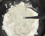 Foto langkah ke 1 dari resep Cimol mozarella (cimol sultan isi keju leleh) anti gagal.