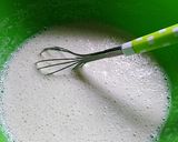 Foto del paso 3 de la receta: Budín de manzana