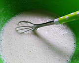 Foto del paso 3 de la receta: Budín de manzana