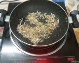 A picture of step 2 of Cauliflower / Gobi Ka Salan.