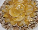 Foto del paso 5 de la receta: Tarta de manzana, mejorada