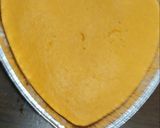 صورة لخطوة 3 من وصفة كعكة الالوان المميزه 🎂 😋😍😋