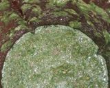 ग्रीन चटनी (green chutney recipe in hindi) रेसिपी चरण 2 फोटो