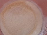 Panna cotta