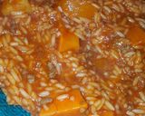 Foto del paso 5 de la receta: Guiso de arroz🥘