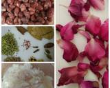 Galouti kebab with Rajma recipe step 3 photo