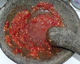Foto langkah ke 4 dari resep Tempe Orek Kacang.