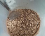 Foto del paso 1 de la receta: Overnight oats