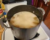 Broccoli n Cheese Soup