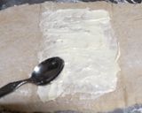Foto del paso 2 de la receta: Cremona de manteca con membrillo