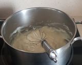Foto del paso 2 de la receta Tarta de chocolate y crema