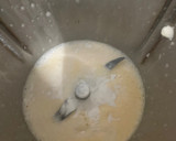 Foto del paso 4 de la receta: Tortitas americanas esponjosas para desayuno cumple 2 de Carmen en Thermomix