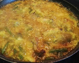 Foto del paso 3 de la receta: Paella valenciana