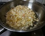पनीर टकाटक रेसिपी चरण 4 फोटो
