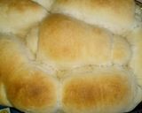 Foto del paso 4 de la receta: Pan casero arrollado