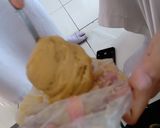 Foto langkah ke 5 dari resep Churros jahe.