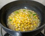 A picture of step 4 of 🌽 Corn 🌽 Poha.
