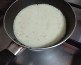 Foto del paso 3 de la receta: Pancakes sin azúcar sin harina