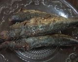 Foto langkah ke 1 dari resep Ikan Peda masak Cabe Hijau.