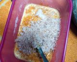 Foto langkah ke 2 dari resep Telur Dadar Padang.