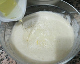 Foto del paso 2 de la receta: Bizcocho 🍰 de limón 🍋