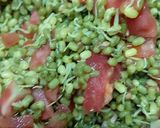 A picture of step 3 of Tomato Basket.
